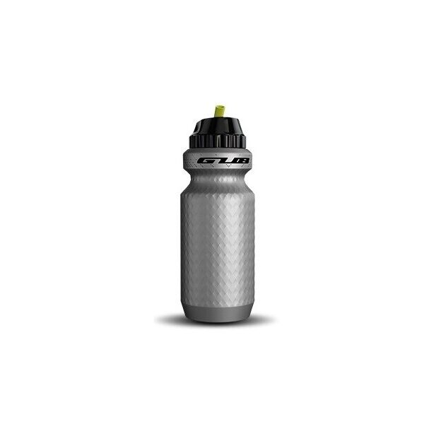 

Фляга 650ml серый с черным GUB MAX Smart valve (BOC-016)