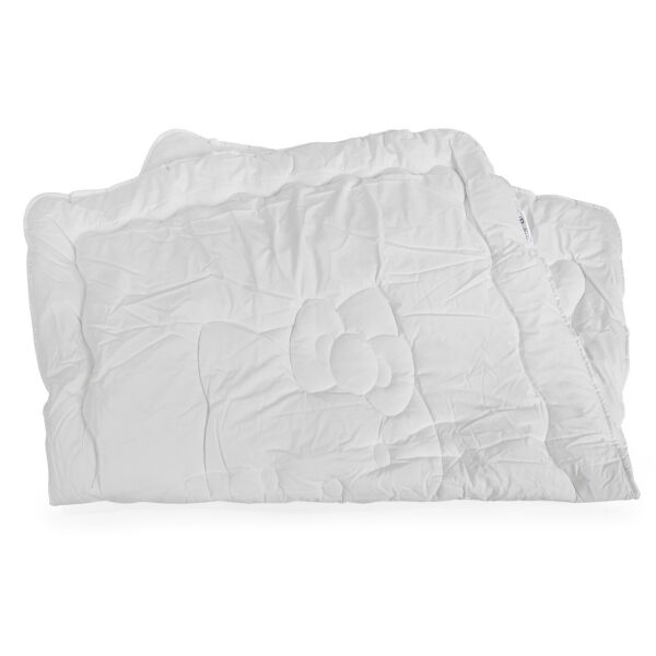 

Одеяло детское ТЕП "BABY SNOW" 105*140 см (250г/м2) Мишка Белый