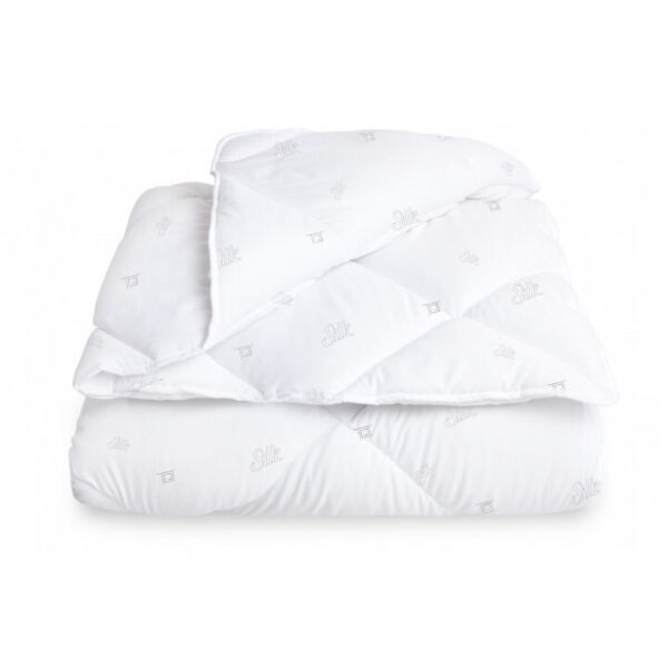 

Одеяло ТЕП Balakhome ПРИРОДА "MEMBRANA PRINT" HARMONY 180*210 см (350г/м2) SILK