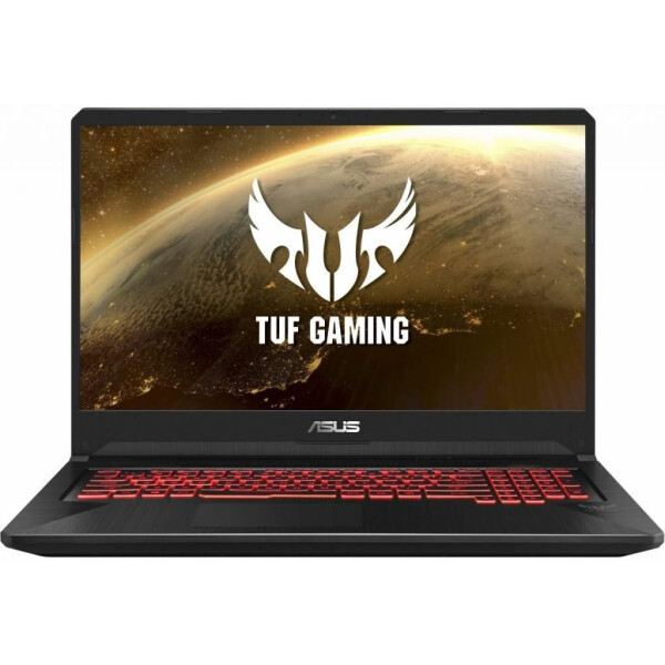 

Asus TUF Gaming FX505DD (FX505DD-BQ063)