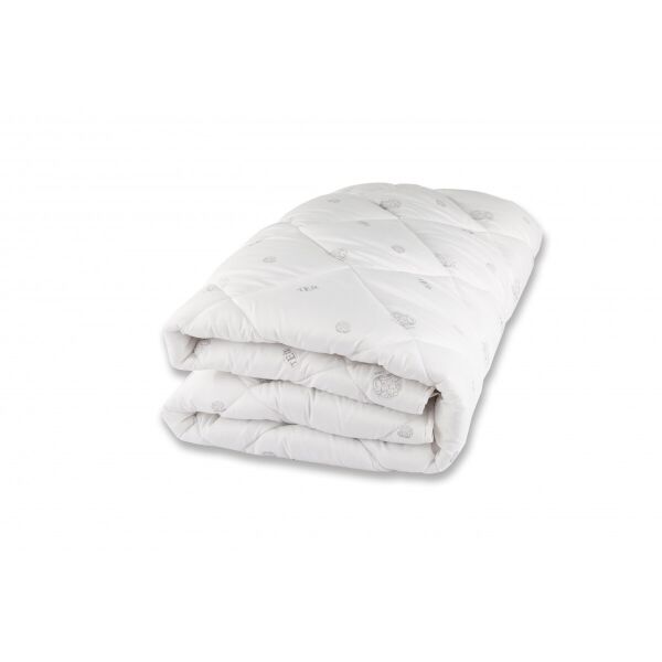 

Одеяло ТЕП Balakhome "DREAM COLLECTION" COTTON 140*210 см (350г/м2) (microfiber),