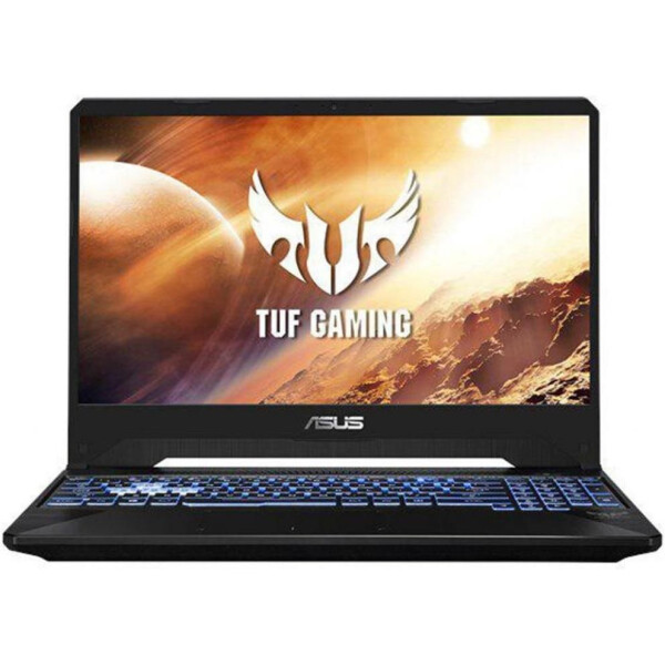 

Asus TUF Gaming FX505DU (FX505DU-AL079)
