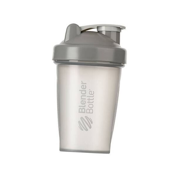 

Бутылка Blender Bottle Шейкер BB Classic 590мл Серый (09234001)
