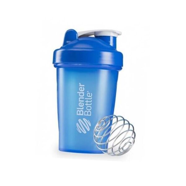 

Бутылка Blender Bottle Шейкер BB Classic 590мл Синий (09234001)
