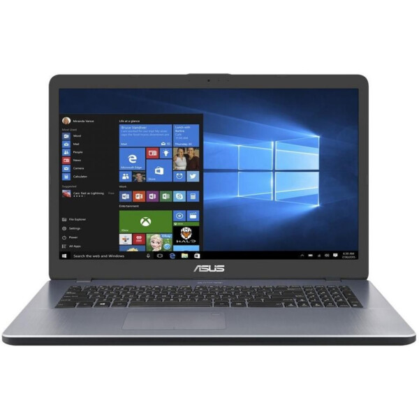 

Asus VivoBook 17 M705BA (M705BA-BX019)
