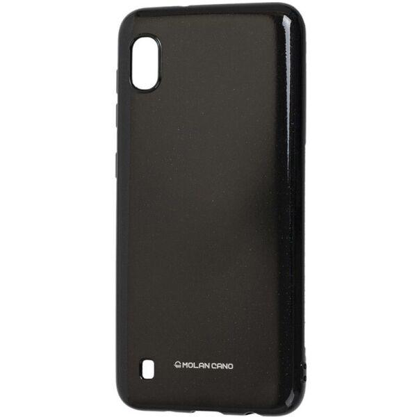

TPU чехол Molan Cano Glossy для Samsung Galaxy A10 (A105F)
