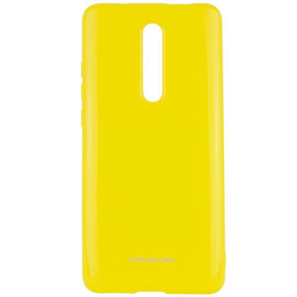 

TPU чехол Molan Cano Glossy для Xiaomi Redmi K20 / K20 Pro / Mi9T / Mi9T Pro