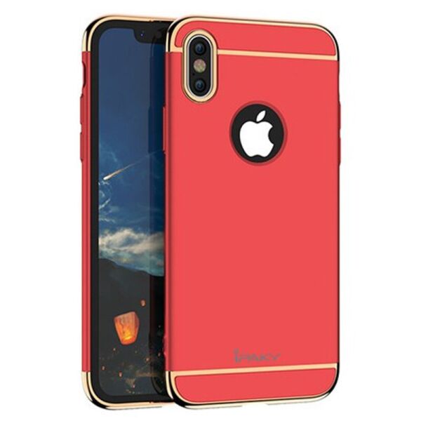 

Чехол Joint Series для Apple iPhone X / XS (5.8")