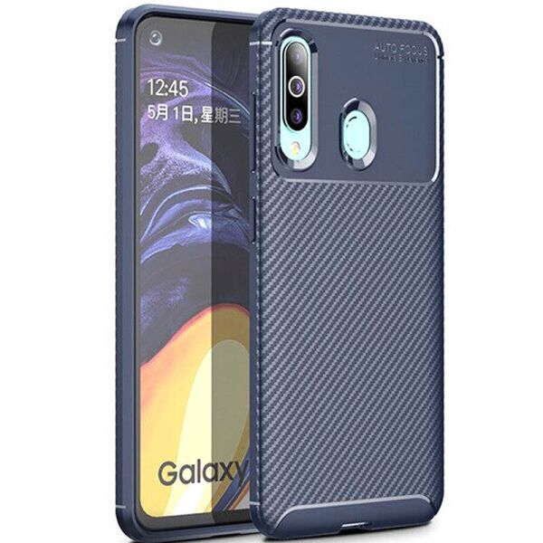 

TPU чехол iPaky Kaisy Series для Samsung Galaxy M20