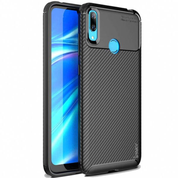 

TPU чехол iPaky Kaisy Series для Samsung A260F Galaxy A2 Core