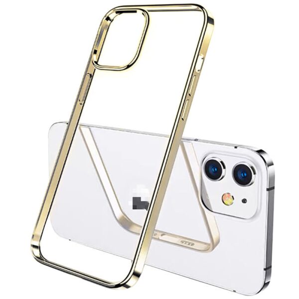 

TPU чехол G-Case Shiny Series для Apple iPhone 12 mini (5.4")