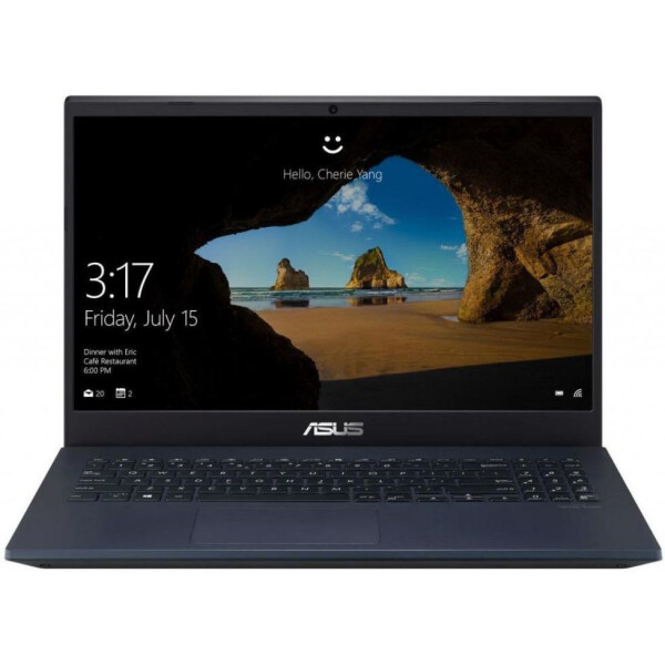 

Asus X571GT (X571GT-AL271)