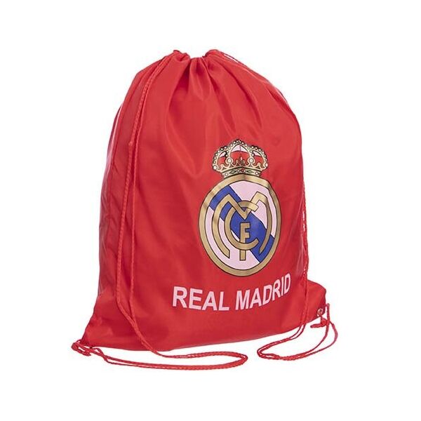 

FDSO Рюкзак-мешок Real Madrid GA-1914-RMAD Красный (39508022)