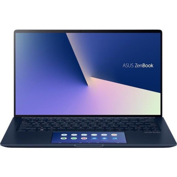 

Asus ZenBook 13 UX334FL (UX334FL-A4014T)