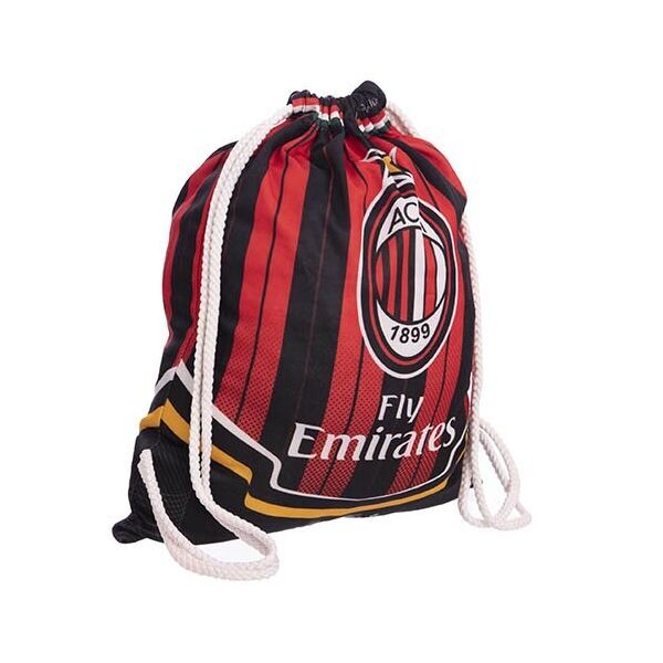 

FDSO Рюкзак-мешок AC Milan GA-4433-ACM Красно-черный (39508007)