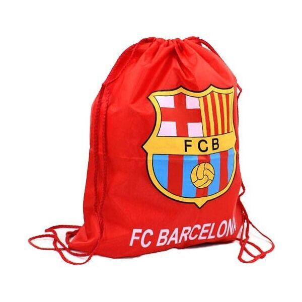 

FDSO Рюкзак-мешок Barcelona GA-1015-BAR-2 Красный (39508004)