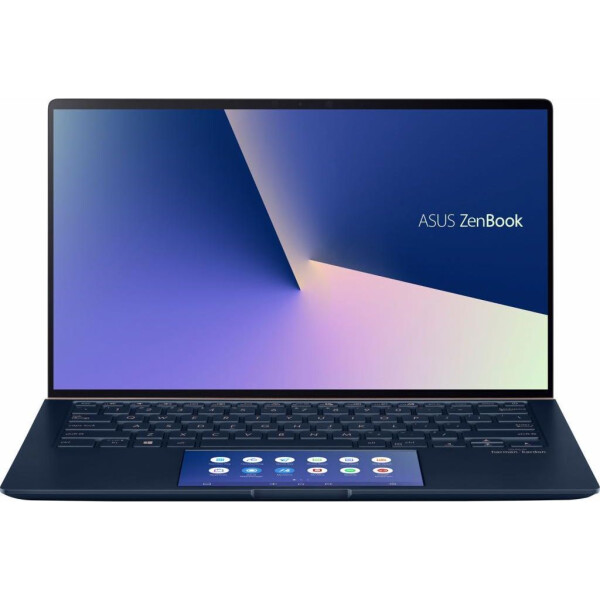 

Asus ZenBook 14 UX434FAC (UX434FAC-A5042T)