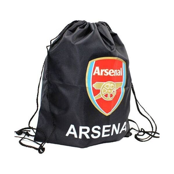 

FDSO Рюкзак-мешок Arsenal GA-1015-ARS Черный (39508006)