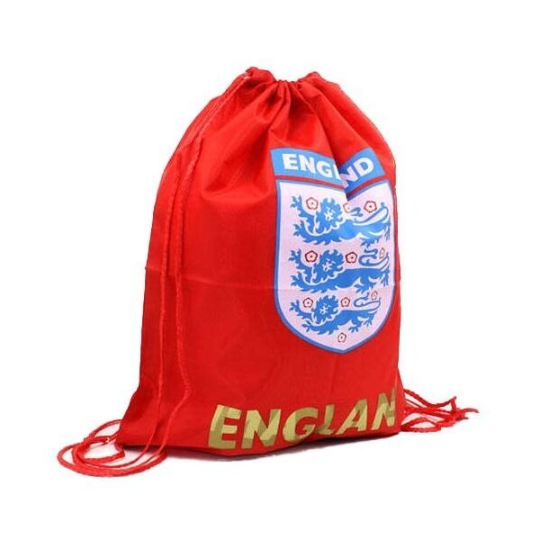 

FDSO Рюкзак-мешок England GA-1015-ENG Красный (39508009)