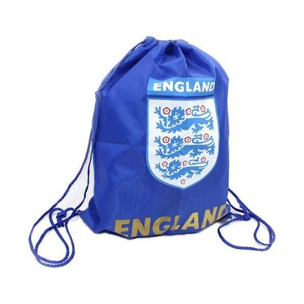 

FDSO Рюкзак-мешок England GA-1015-ENG Синий (39508009)