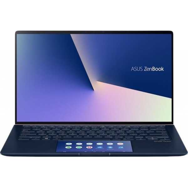 

Asus ZenBook 14 UX434FLC (UX434FLC-A5125T)