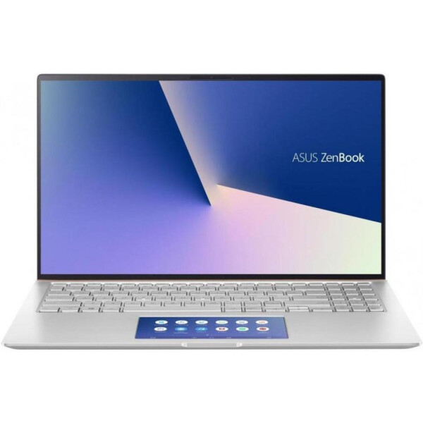 

Asus ZenBook 15 UX534FAC (UX534FAC-A8059T)