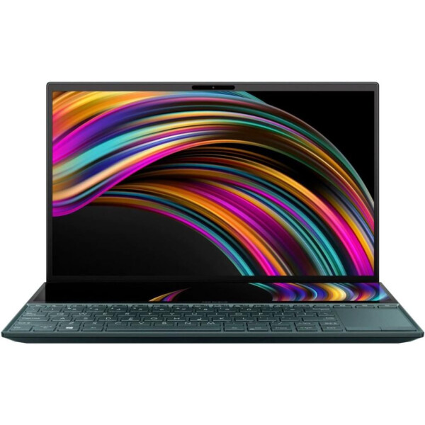 

Asus ZenBook Duo UX481FL (UX481FL-BM021T)