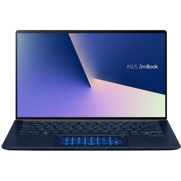 

Asus ZenBook UX433FAC (UX433FAC-A5135T)