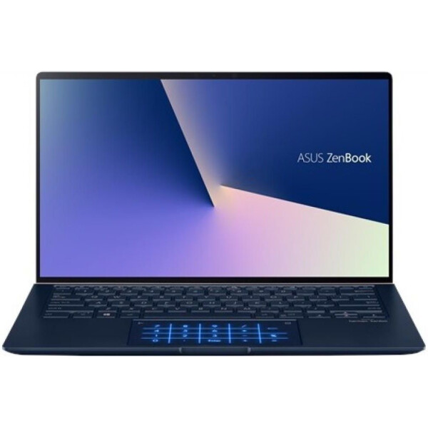 

Asus ZenBook UX433FLC (UX433FLC-A5257T)
