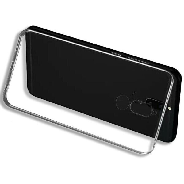 

Чехол прозрачный силиконовый TPU для Meizu M6T (031302)