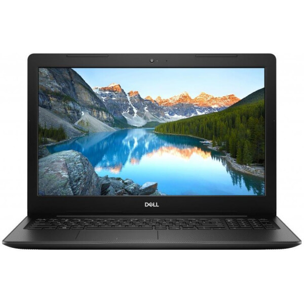 

Dell Inspiron 3583 (3583Fi58S3R5M-WBK)