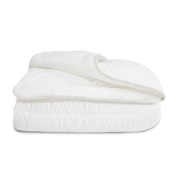 

Одеяло ТЕП Balakhome "WHITE COMFORT" 140*205 см (350г/м2) (microfiber)