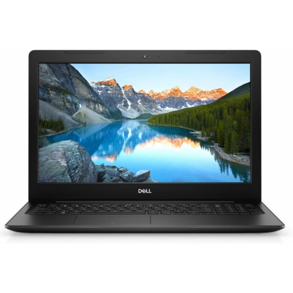 

Dell Inspiron 3593 (I3593F58S5ND230L-10BK) Black