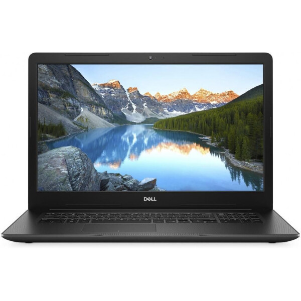 

Dell Inspiron 3793 (3793Fi58S3IHD-WBK)