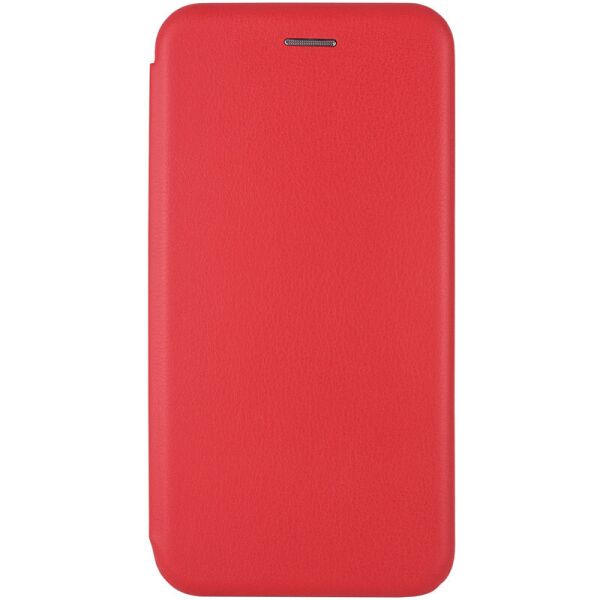 

Кожаный чехол (книжка) Classy для Samsung Galaxy M01 Core / A01 Core