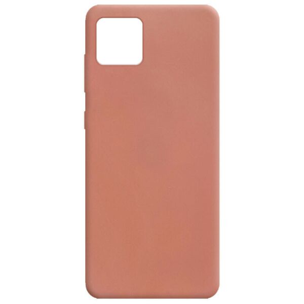 

Силиконовый чехол Candy для Realme C11