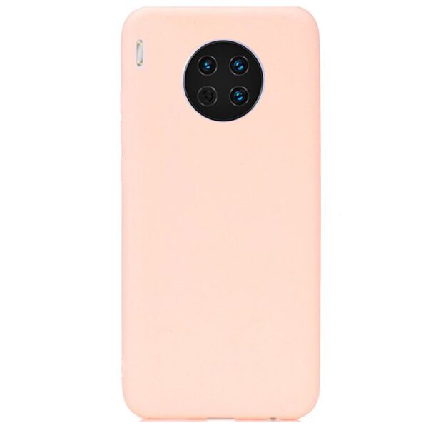 

Силиконовый чехол Candy для Huawei Mate 30