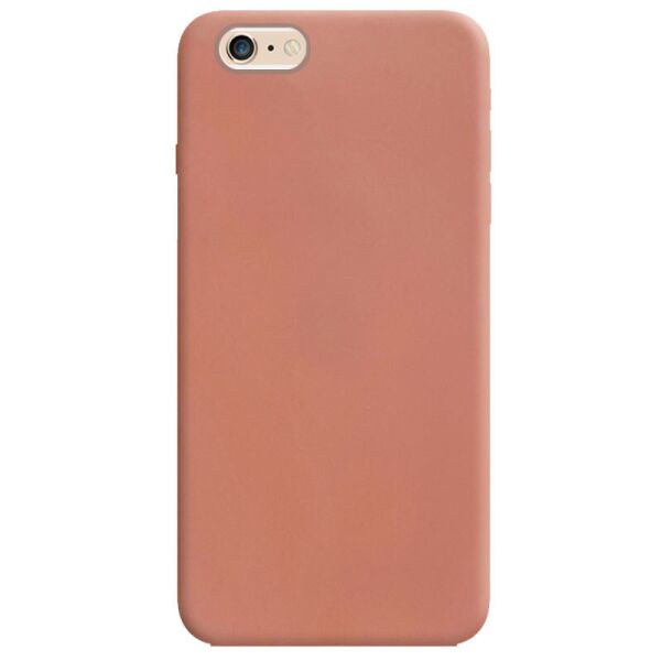 

Силиконовый чехол Candy для Apple iPhone 6/6s plus (5.5")