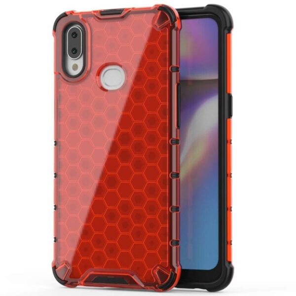 

Ударопрочный чехол Honeycomb для Samsung Galaxy A10s