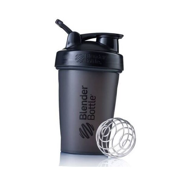 

Бутылка Blender Bottle Шейкер BB Classic Loop 590мл Черный (09234004)