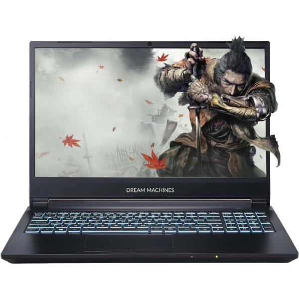 

Dream Machines G1650-15 (G1650-15UA40)