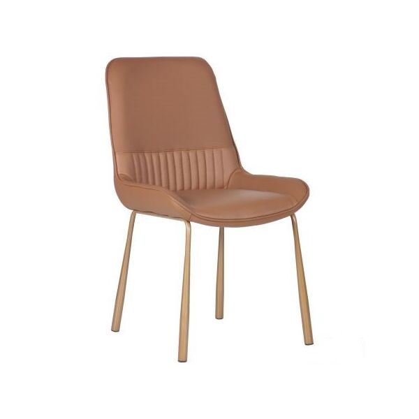 

Стул Skinner copper AMF