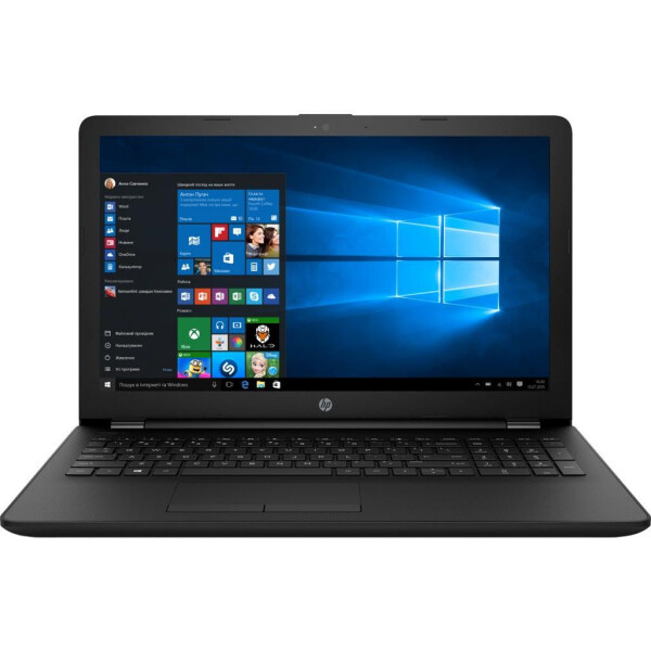 

HP 15-bs152ur (3XY39EA) Black