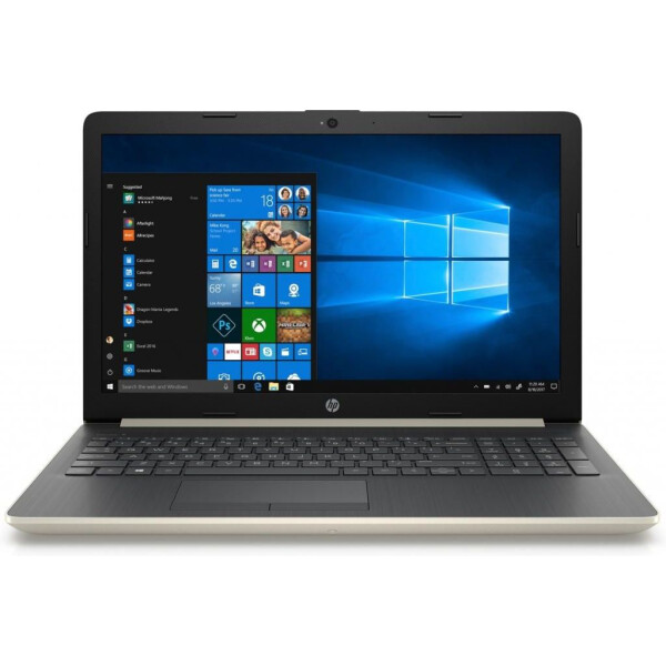 

HP 15-db1017ur (6LD40EA)