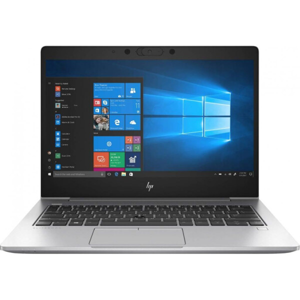 

HP EliteBook 830 G6 (6YE33AW)