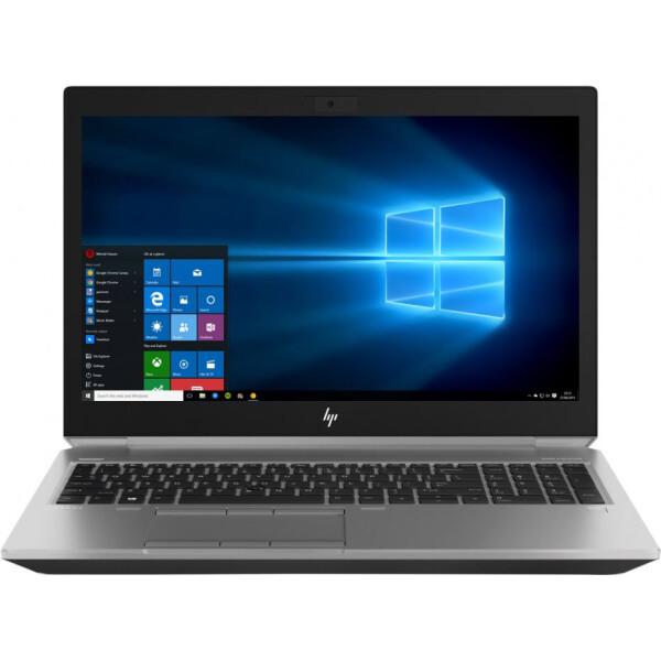 

HP ZBook 15 G5 (5UC08EA)