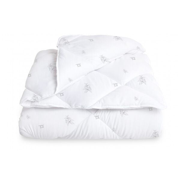 

Одеяло "COTE BLANC" RAMIE 200*210 см (300г/м2) (batist),