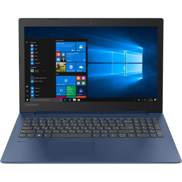 

Lenovo IdeaPad 330-15IKB (81DC01ABRA) Midnight Blue
