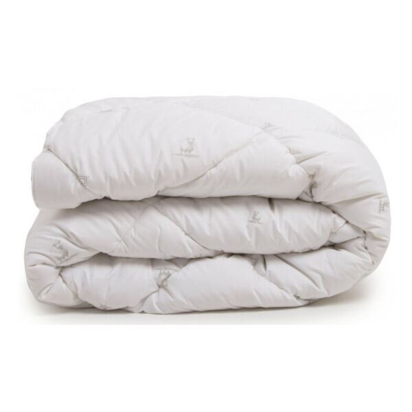 

Одеяло ТЕП Balakhome "DREAM COLLECTION" WOOL 180*210 см (350г/м2) (microfiber) ,