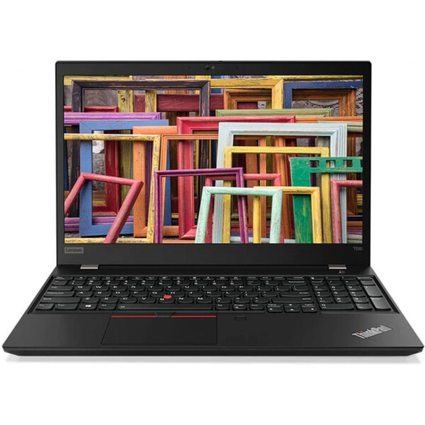 

Lenovo ThinkPad T590 (20N4002XRT)